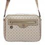 Torbica BRICIOLE 4107# - crna