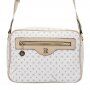 Torbica BRICIOLE 4107# - crna