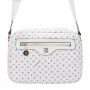 Torbica BRICIOLE 4107# - crna