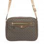 Torbica BRICIOLE 4107# - crna