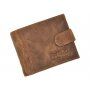 Novčanik Wild Things Only 5504-1 - crna
