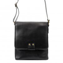 Torba Gregorio 1709 - crna