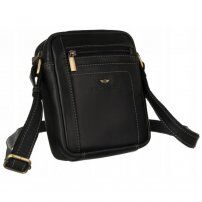Torba Peterson PTN TB-8020-COM - crna