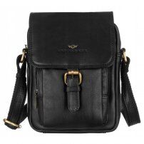 Torba Peterson PTN 372-NDM - crna