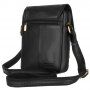 Torba Peterson PTN 372-NDM - crna
