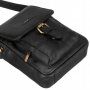 Torba Peterson PTN 372-NDM - crna