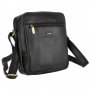 Torba Peterson PTN 374-NDM - crna
