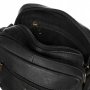 Torba Peterson PTN 374-NDM - crna