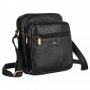 Torba Peterson PTN 376-NDM - crna