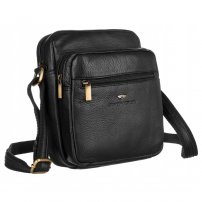 Torba Peterson PTN 376-NDM - crna