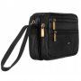 Torba Peterson PTN 1058-NDM - crna