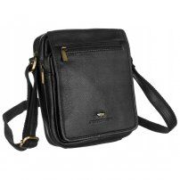 Torba Peterson PTN IG-8-NDM - crna