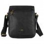 Torba Peterson PTN IG-8-NDM - crna