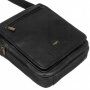 Torba Peterson PTN IG-8-NDM - crna