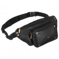 Torba Peterson PTN 375-NDM - crna