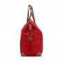 Torbica Northampton Polo Club 7032# - crvena