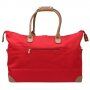 Torbica Northampton Polo Club 7032# - crvena