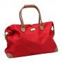 Torbica Northampton Polo Club 7032# - crvena