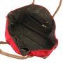 Torbica Northampton Polo Club 7032# - crvena