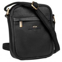 Torba Peterson PTN-5021-NDM - crna