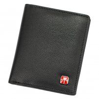 Novčanik Albatross SN 3748 RFID - crna