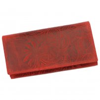 Novčanik Nordee ADL04-GG-04-DES - crvena