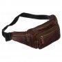 Torba Peterson PTN 2506-OLH - smeđa