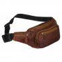 Torba Peterson PTN 2506-OLH - smeđa