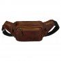 Torba Peterson PTN 2506-OLH - smeđa