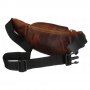 Torba Peterson PTN 2506-OLH - smeđa