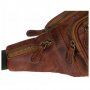 Torba Peterson PTN 2506-OLH - smeđa