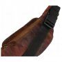 Torba Peterson PTN 2506-OLH - smeđa