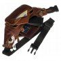 Torba Peterson PTN 2506-OLH - smeđa