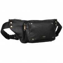Torba Peterson PTN 1 - crna