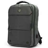 Ruksak Ormi 5677# - tamno siva
