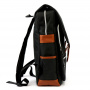 Ruksak Ormi 2255# - crna