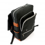 Ruksak Ormi 2255# - crna
