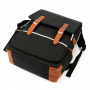 Ruksak Ormi 2255# - crna