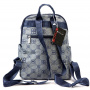 Torbica B.Cavalli BC1232# - crna