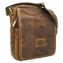 Torba Peterson PTN 5031-TMH - smeđa