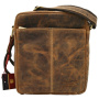 Torba Peterson PTN 5031-TMH - smeđa