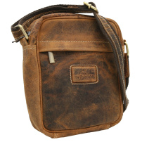 Torba Peterson PTN 5021-TMH - smeđa