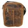 Torba Peterson PTN 5021-TMH - smeđa