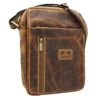Torba Peterson PTN 502-TMH - smeđa