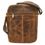 Torba Peterson PTN 502-TMH - smeđa