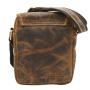 Torba Peterson PTN 5047-TMH - smeđa