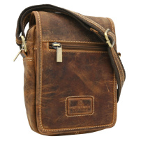 Torba Peterson PTN 504-TMH - smeđa
