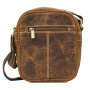 Torba Peterson PTN 8023-TMH - smeđa