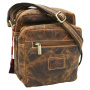 Torba Peterson PTN 376-TMH - smeđa