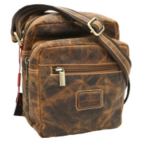 Torba Peterson PTN 376-TMH - smeđa